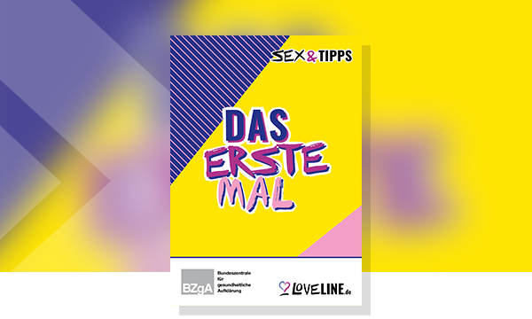 Cover von Sex & Tipps - Das erste Mal
